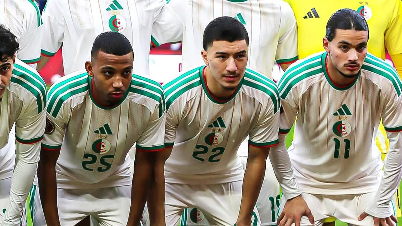 مباراة الجزائر وبوليفيا تقترب في تحضيرات المونديال المقبل